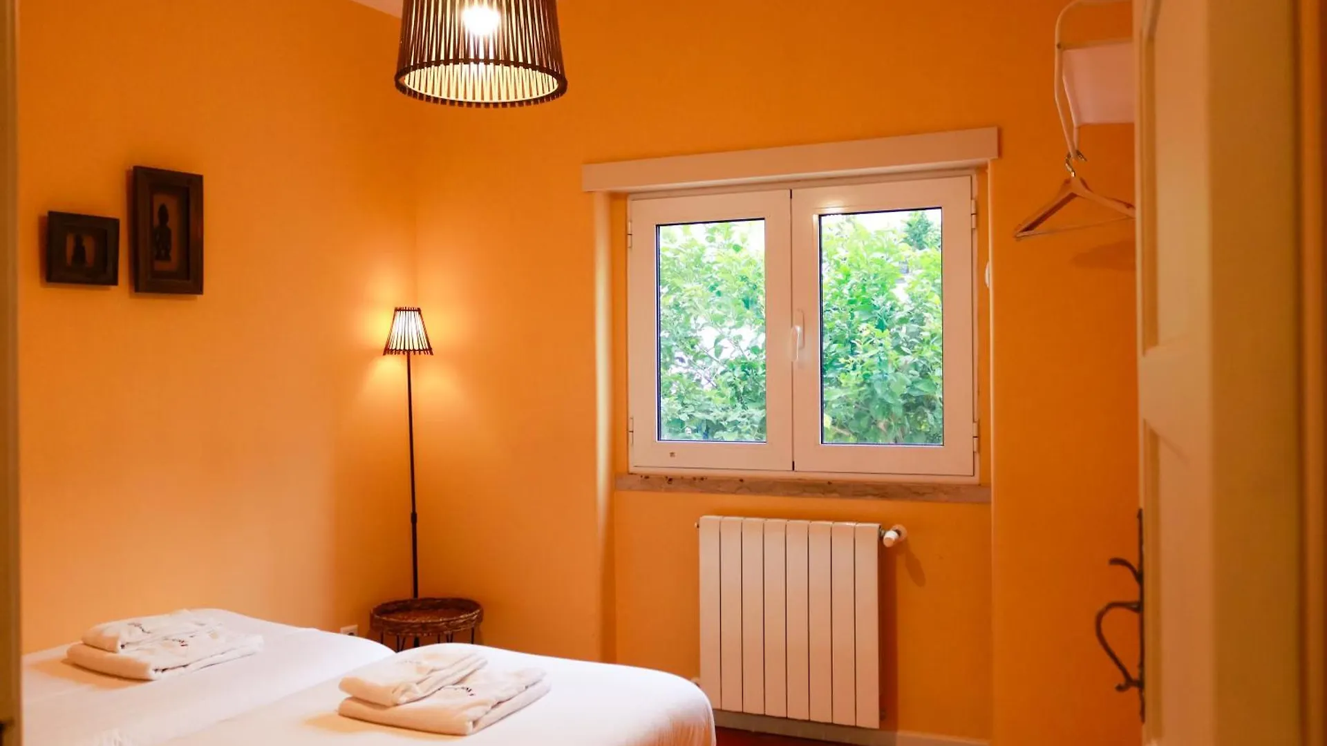 Flh Alcantara Stylish Duplex With Terrace Lisbon 0*,