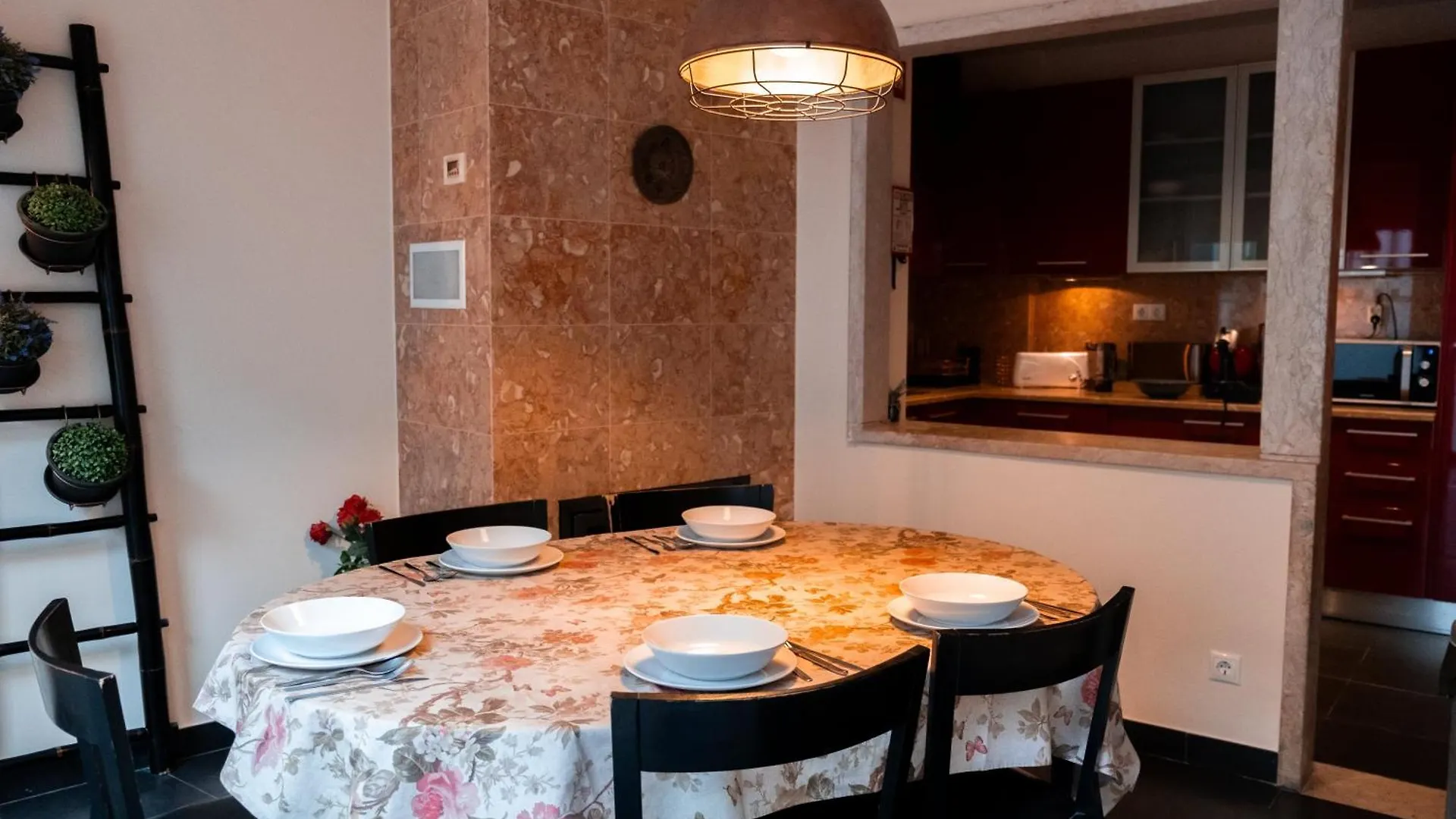 Flh Alcantara Stylish Duplex With Terrace Lisbon 0*,  Portugal