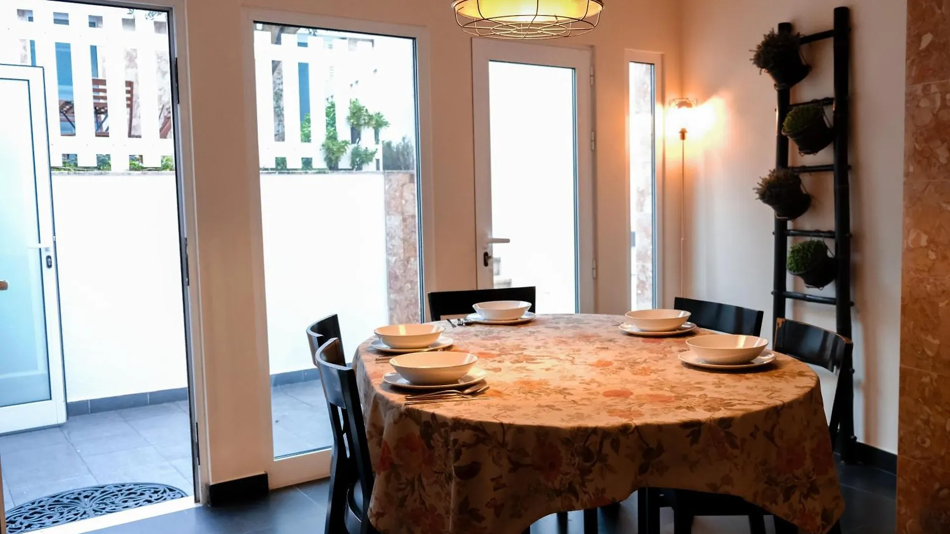 Apartment Flh Alcantara Stylish Duplex With Terrace Lisbon Portugal