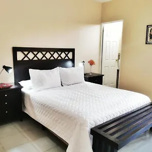  Apartamento Casa Mesa Guatemala