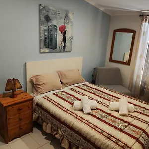 Casa Azul Appartement Albufeira