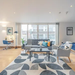  Apartamento Kula - Tower Hill Reino Unido