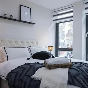  Apartamento Chapel House Reino Unido