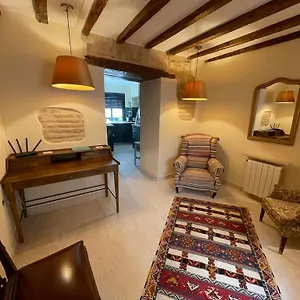  Apartamento Entre Tres Campanas España