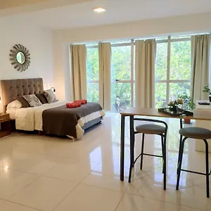  Apartamento Terrazas De Colon 3 Argentina
