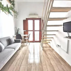  Apartamento Puerta Elvira - Centro & Gran Via España