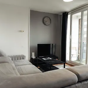  Apartamento Shard View 2 Bed Entire Flat Reino Unido