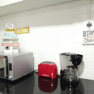  Apartamento Amadeus Argentina