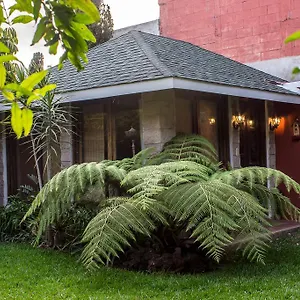  Habitación en casa particular Mi Casa, Tu Casa Guatemala