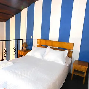  Сasa de vacaciones Dolce Chalets Guatemala