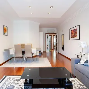  Appartement Luxury T2